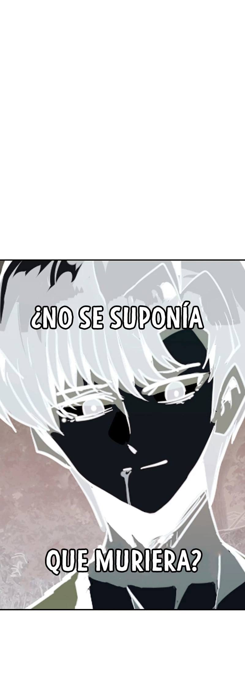 Regresión inútil Capítulo 49 - Página 18 en español