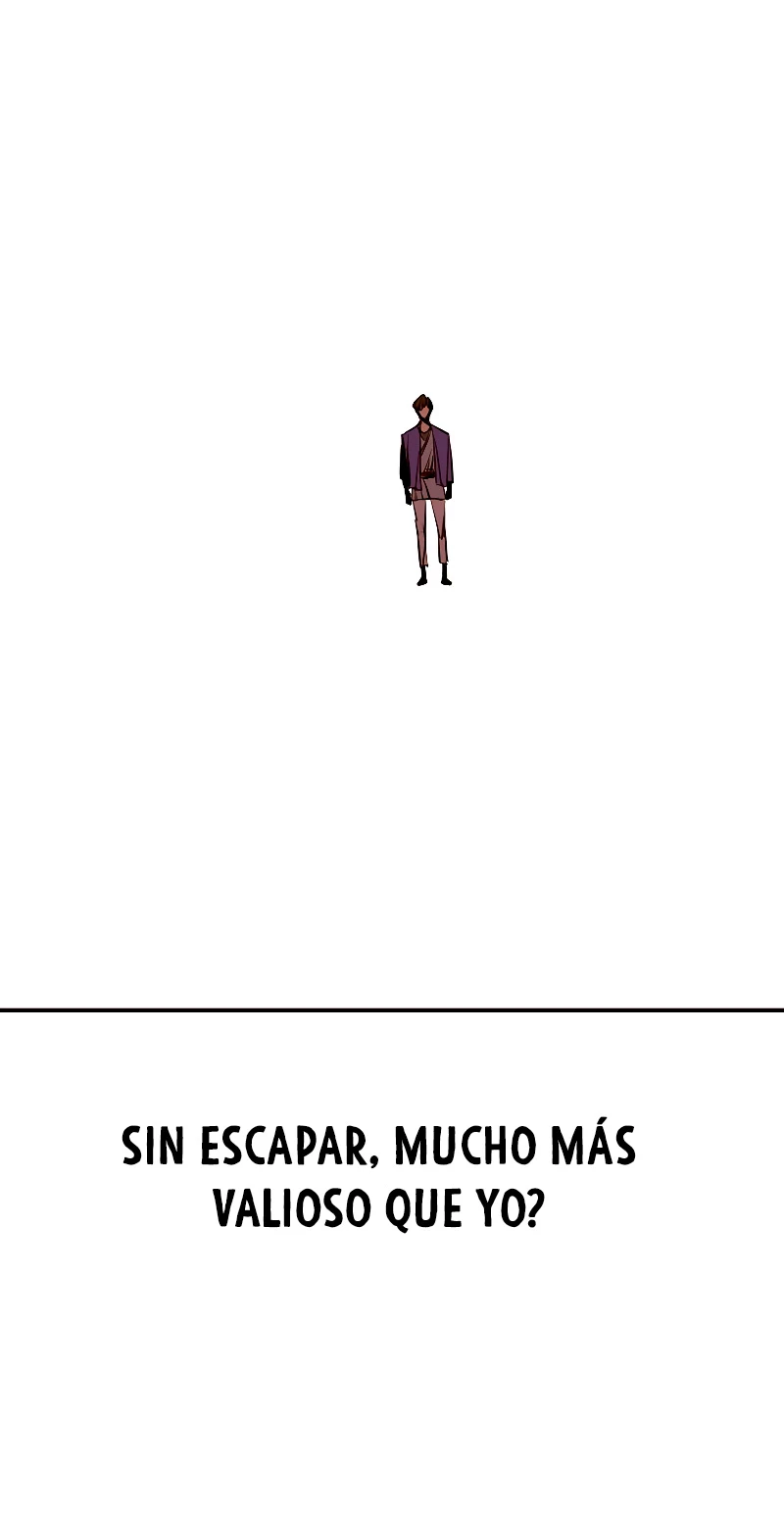 Regresión inútil Capítulo 49 - Página 20 en español