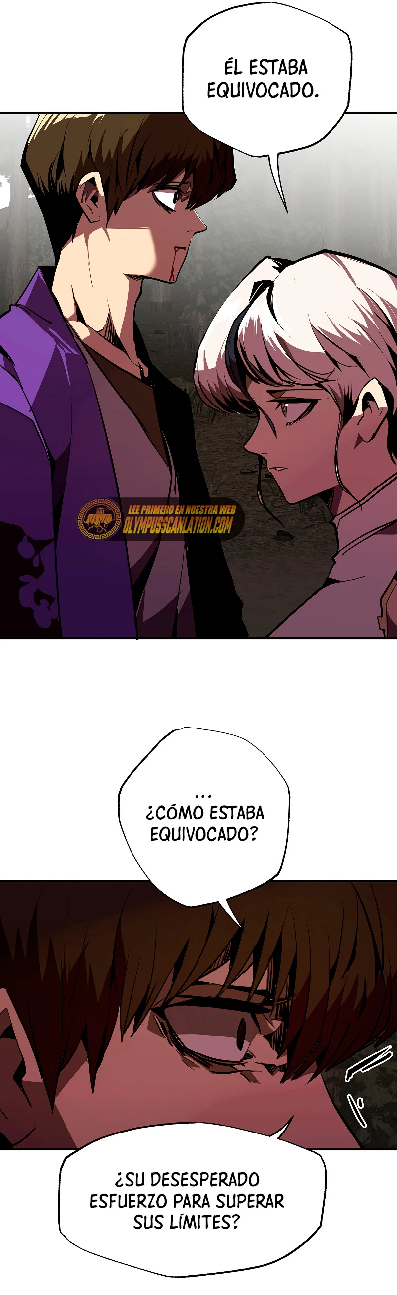 Regresión inútil Capítulo 49 - Página 21 en español