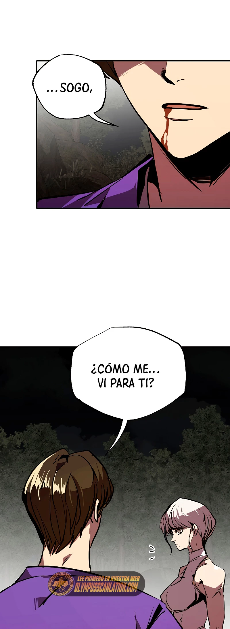 Regresión inútil Capítulo 49 - Página 30 en español