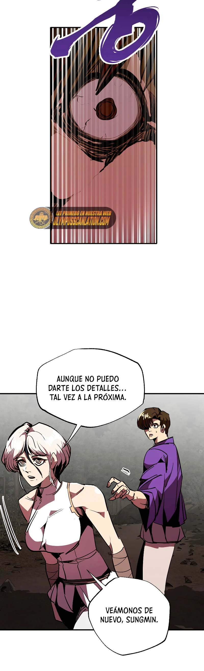 Regresión inútil Capítulo 49 - Página 37 en español