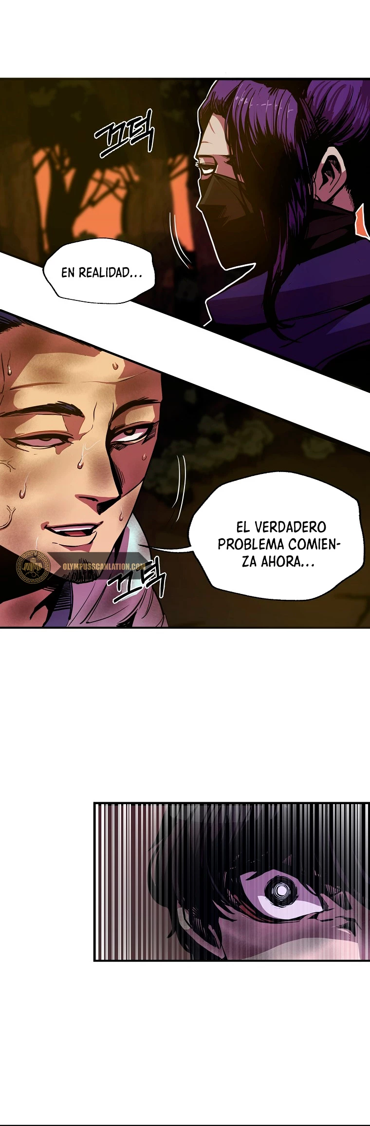 Regresión inútil Capítulo 5 - Página 10 en español