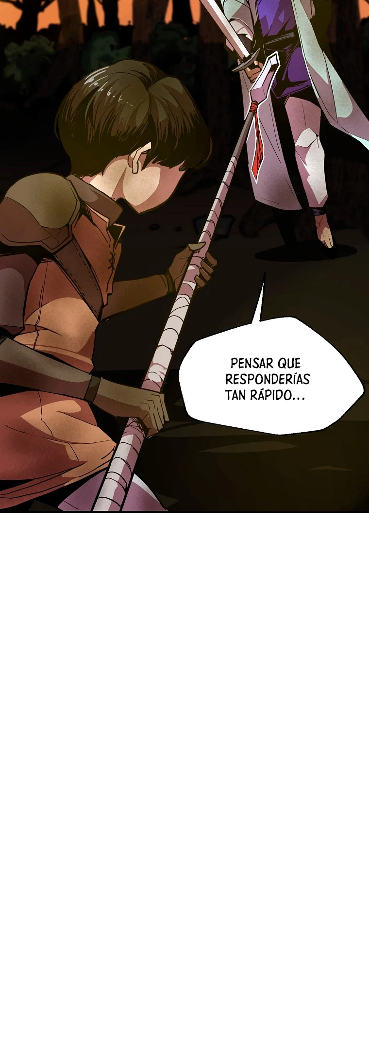 Regresión inútil Capítulo 5 - Página 22 en español