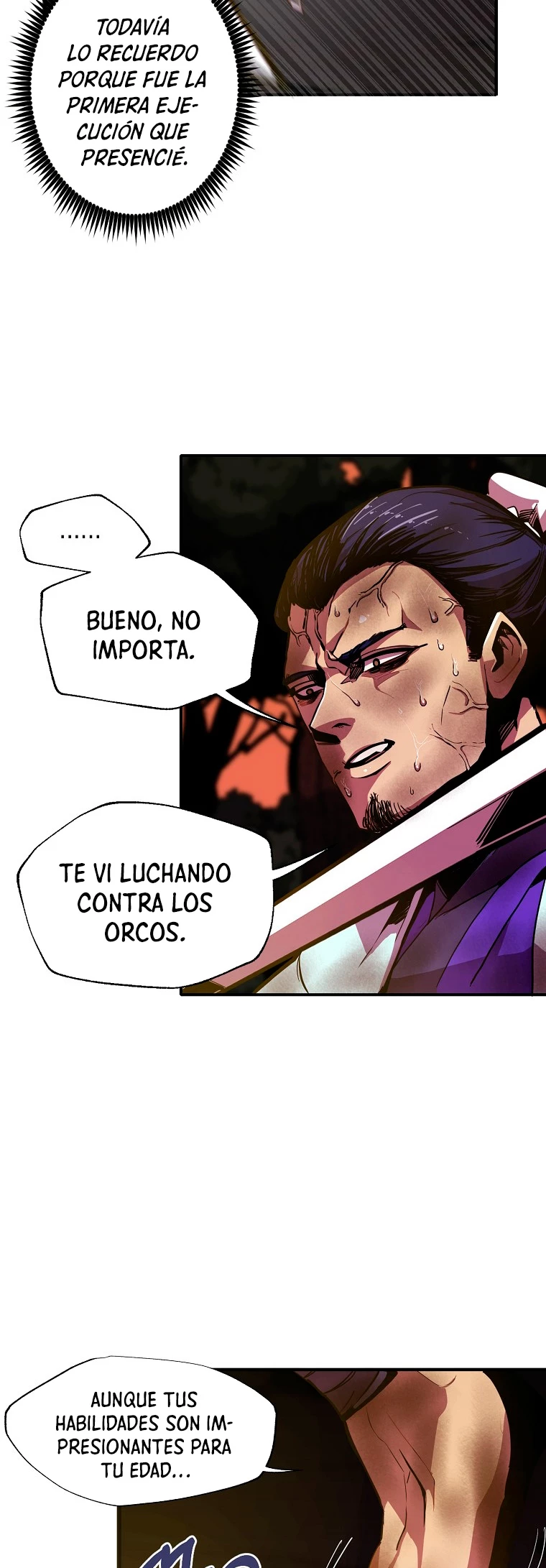 Regresión inútil Capítulo 5 - Página 24 en español