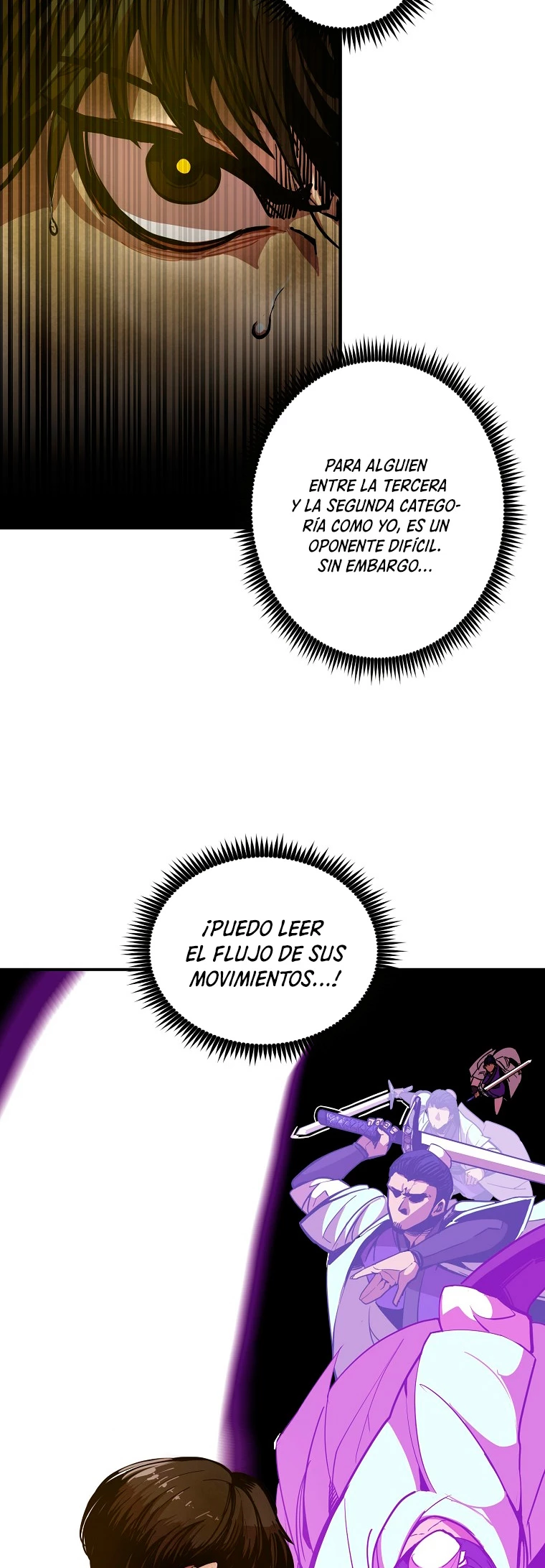 Regresión inútil Capítulo 5 - Página 26 en español