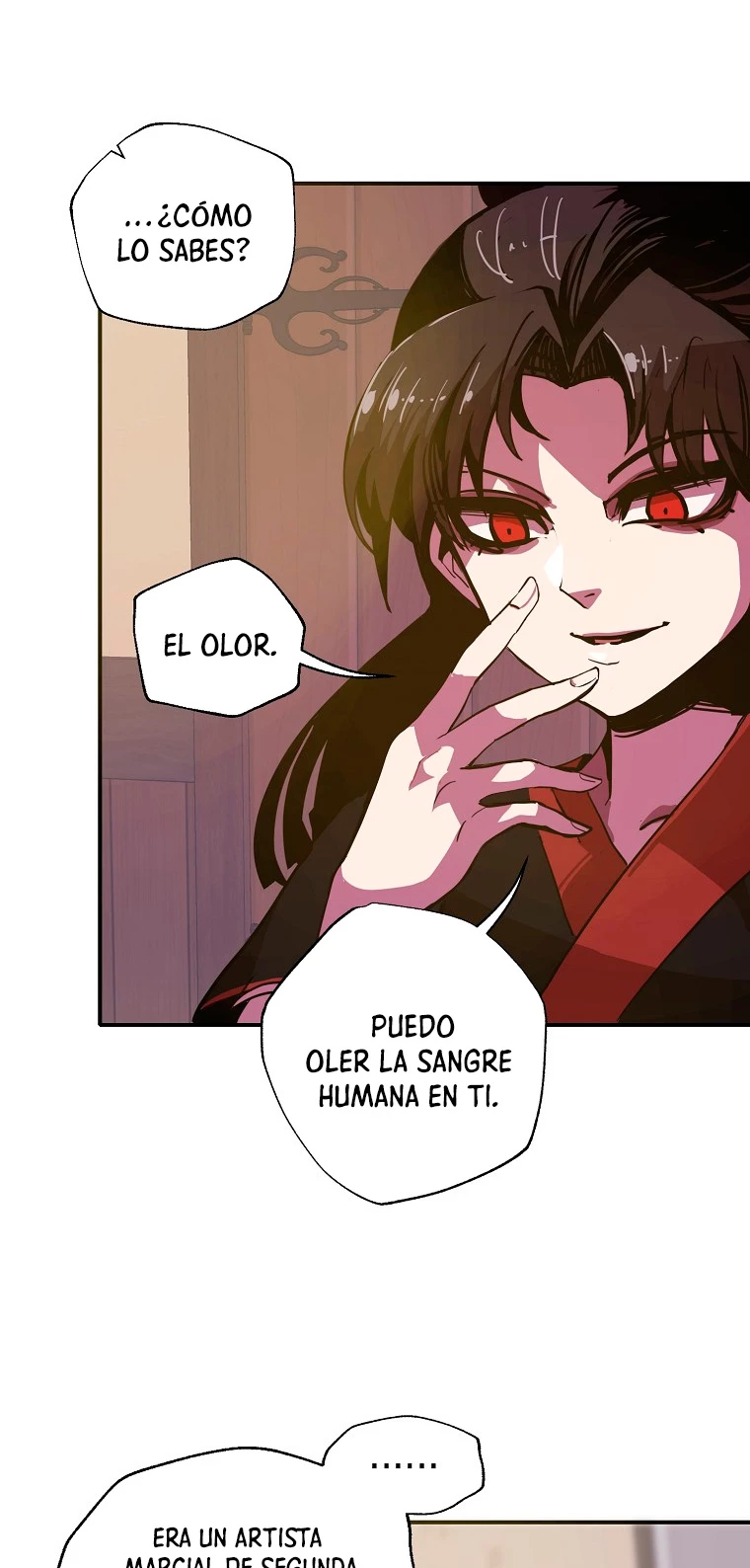Regresión inútil Capítulo 5 - Página 51 en español