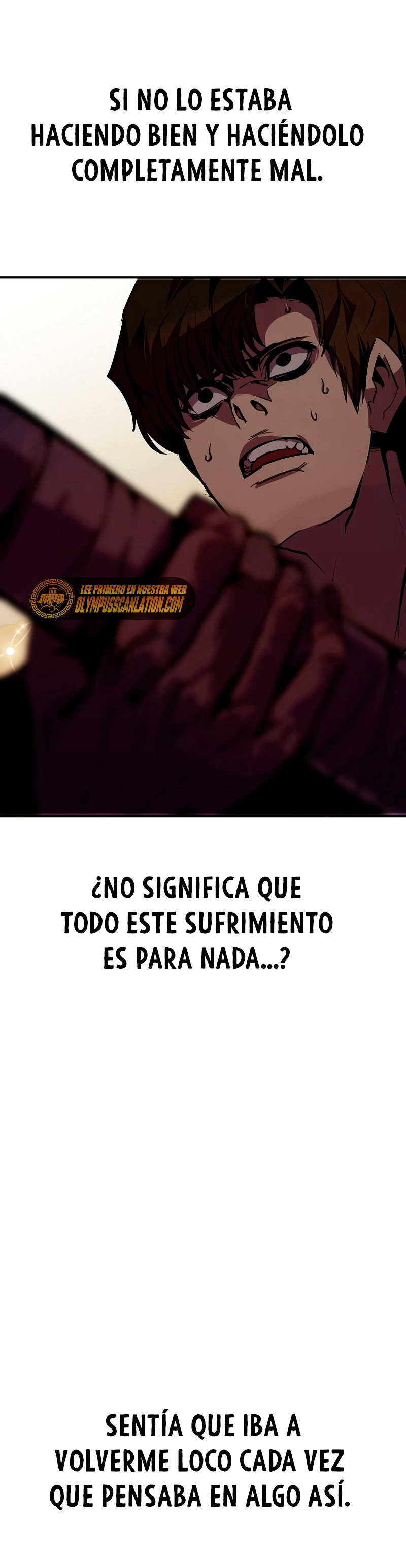 Regresión inútil Capítulo 50 - Página 39 en español