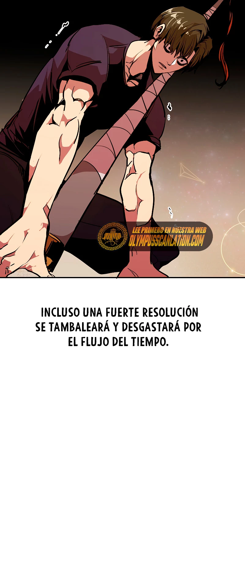 Regresión inútil Capítulo 51 - Página 11 en español