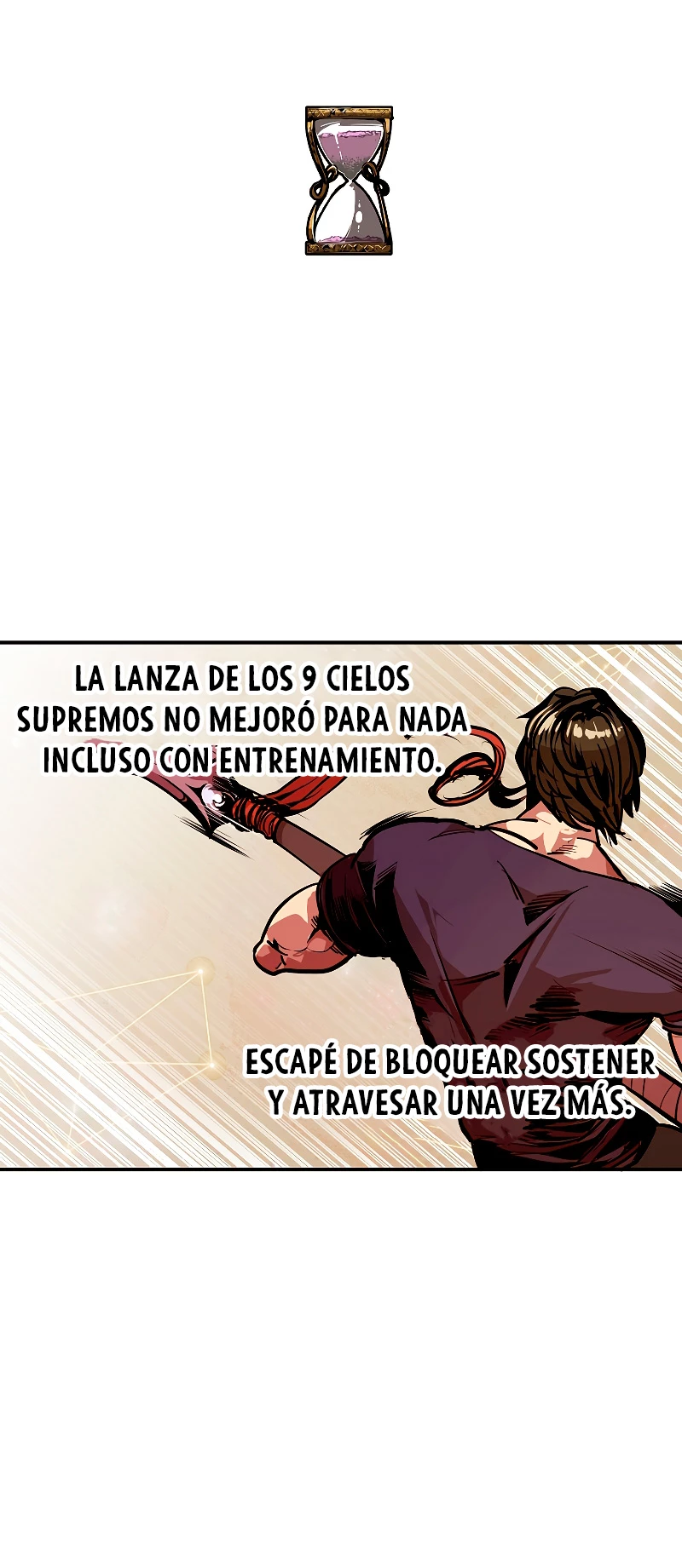 Regresión inútil Capítulo 51 - Página 12 en español