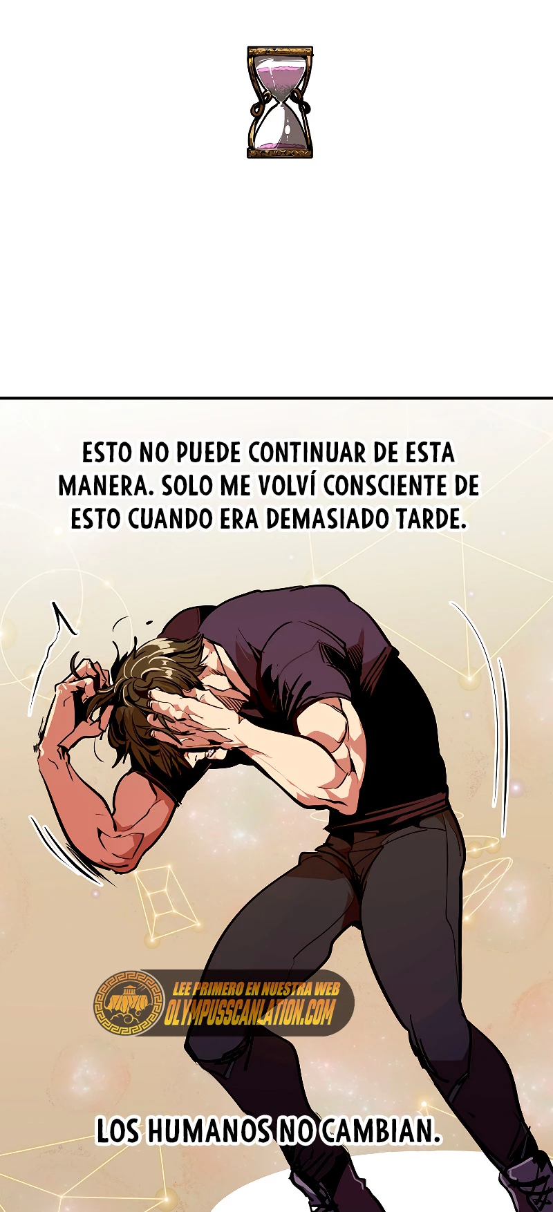 Regresión inútil Capítulo 51 - Página 13 en español