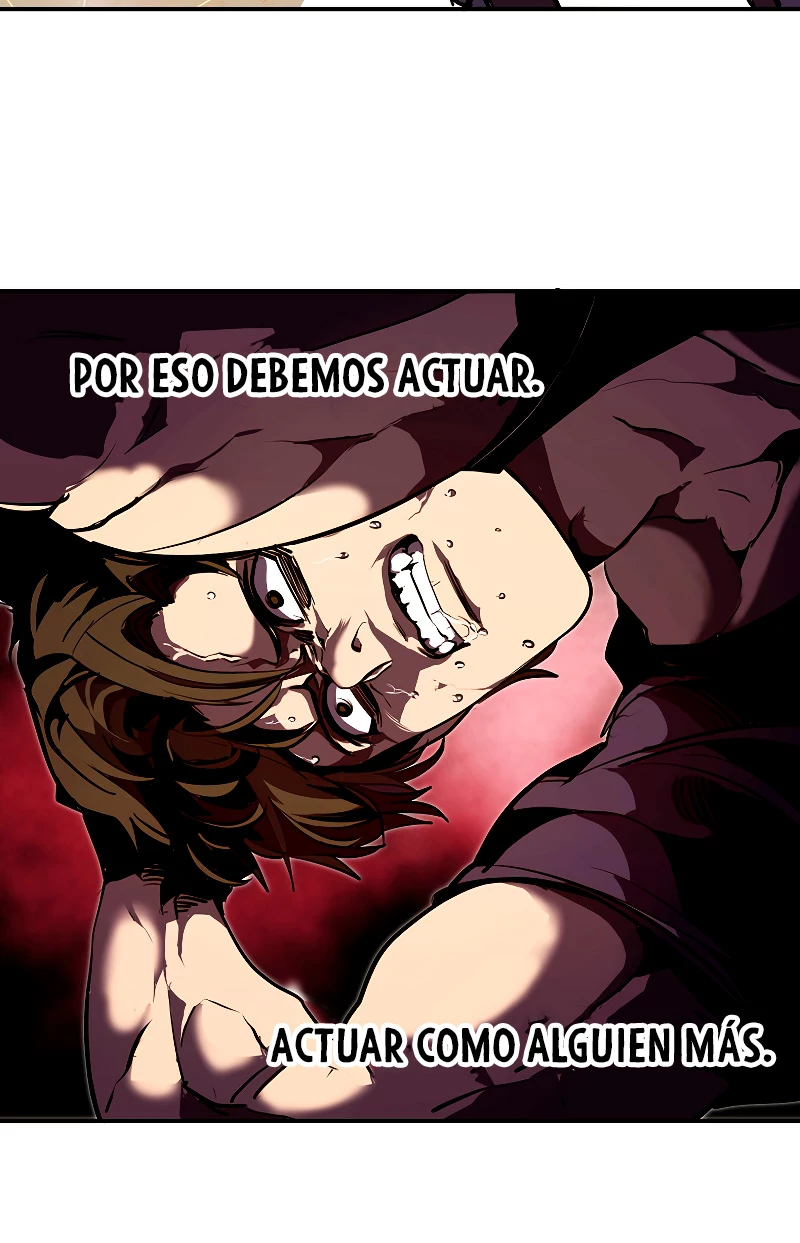 Regresión inútil Capítulo 51 - Página 14 en español