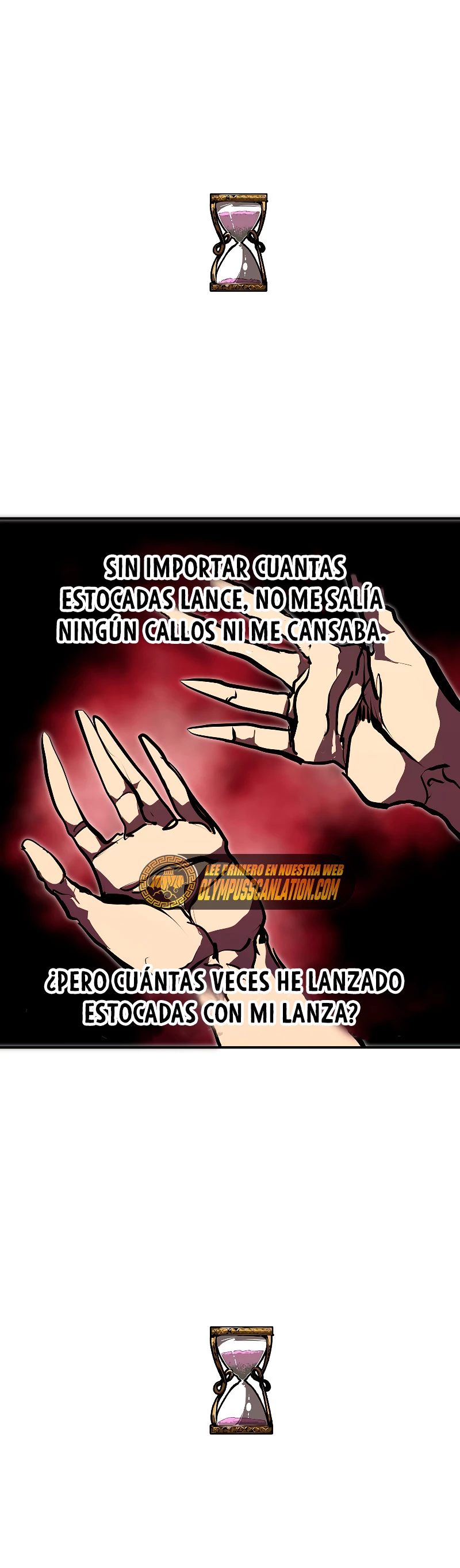 Regresión inútil Capítulo 51 - Página 15 en español