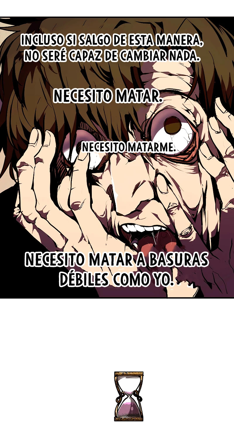 Regresión inútil Capítulo 51 - Página 22 en español