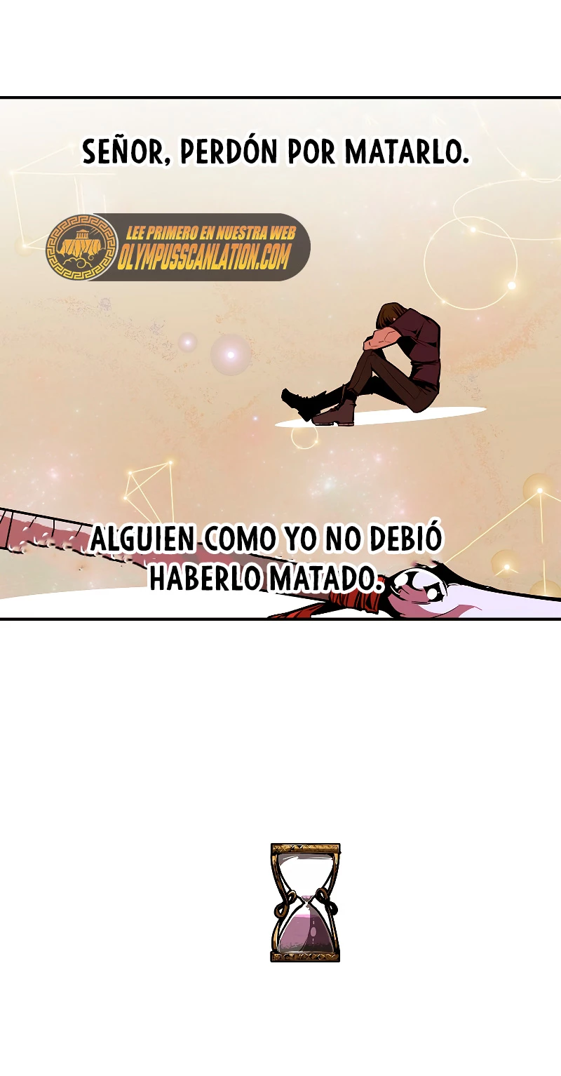 Regresión inútil Capítulo 51 - Página 23 en español