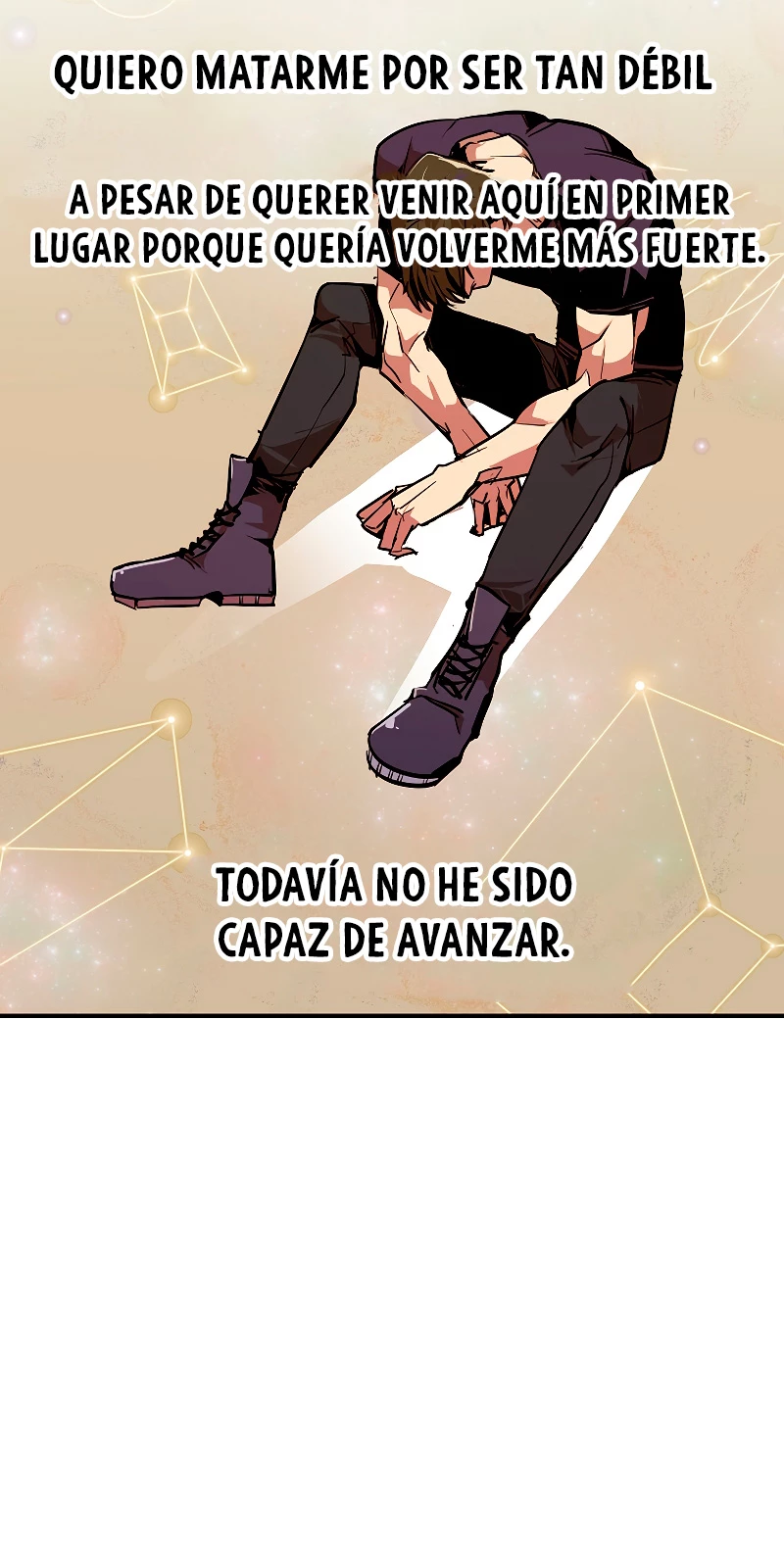 Regresión inútil Capítulo 51 - Página 25 en español