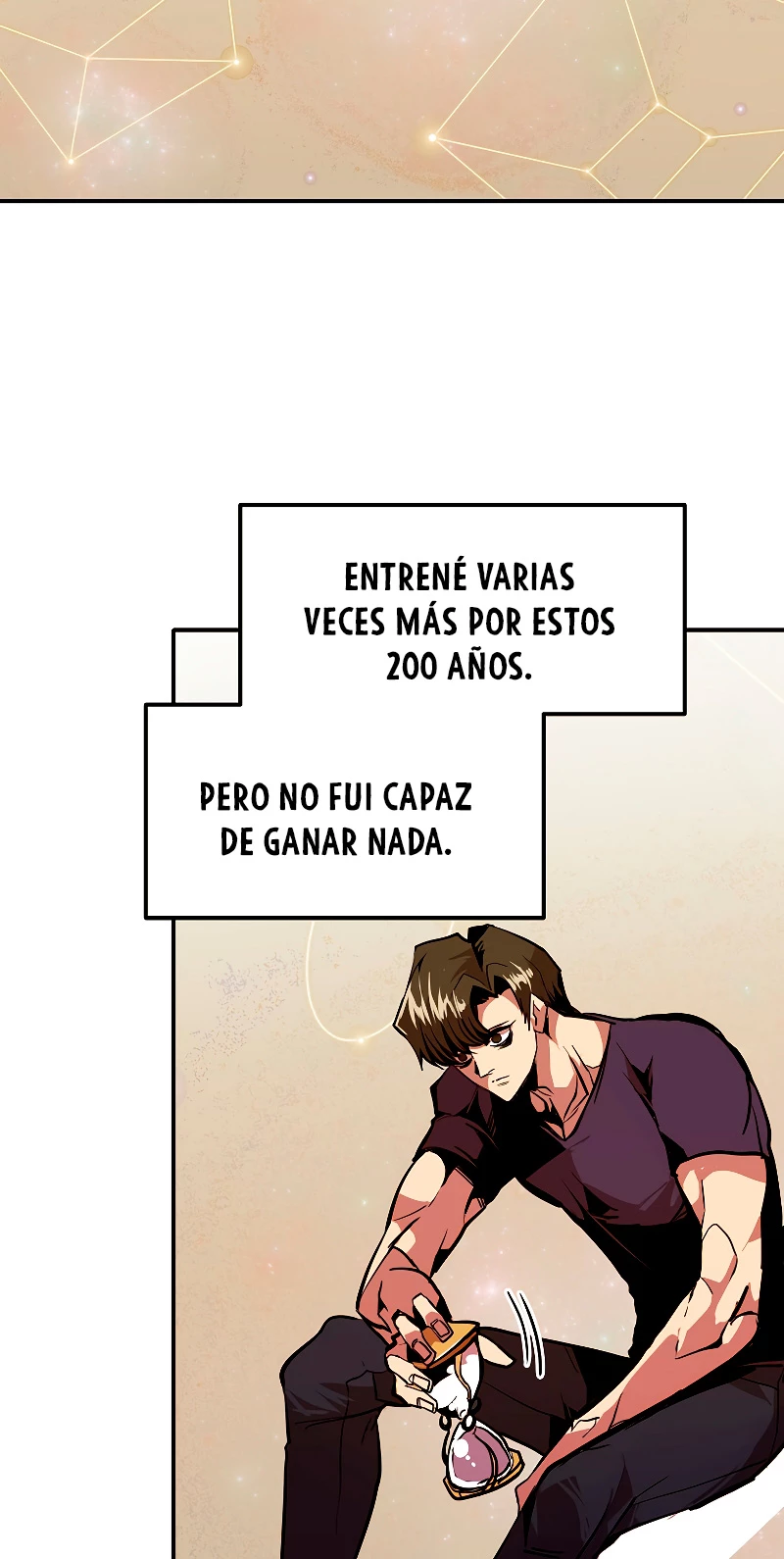 Regresión inútil Capítulo 51 - Página 28 en español