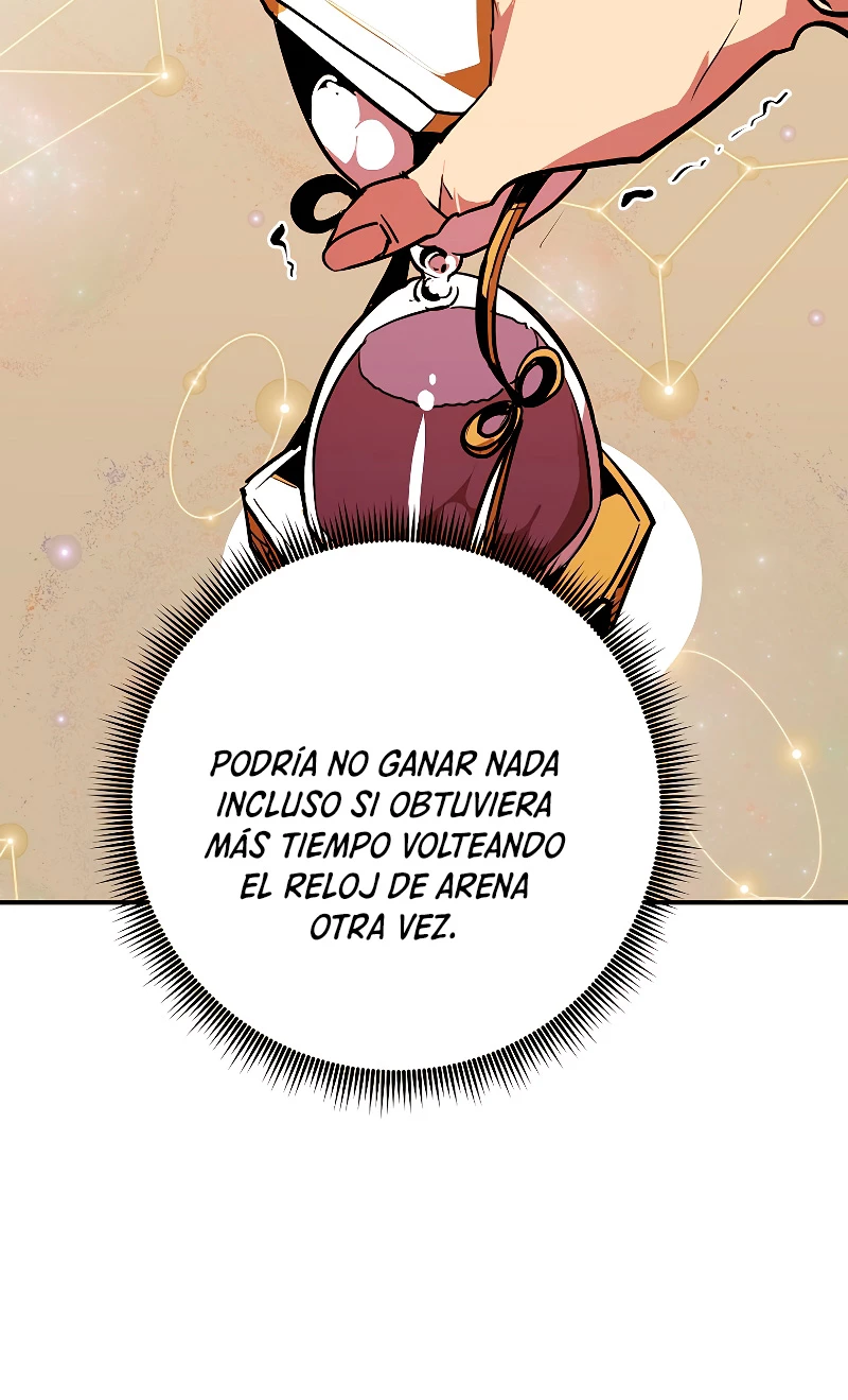 Regresión inútil Capítulo 51 - Página 30 en español