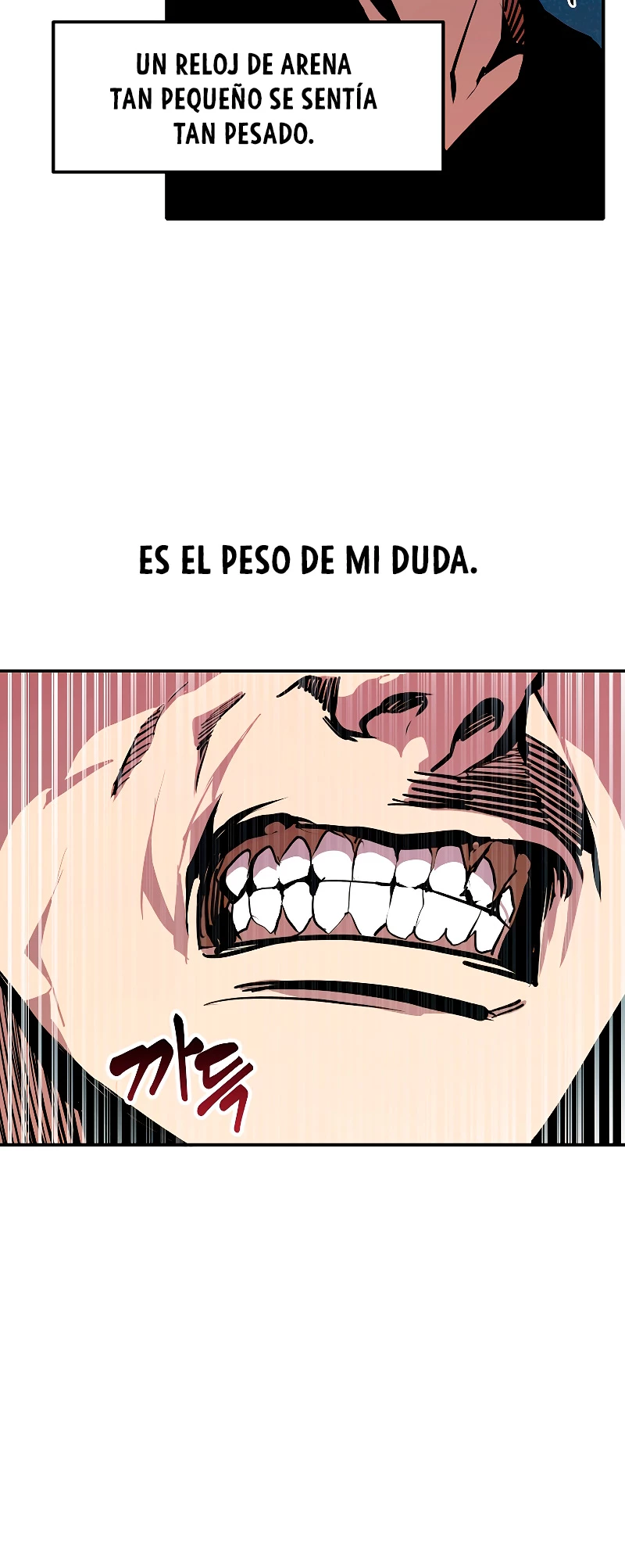 Regresión inútil Capítulo 51 - Página 32 en español