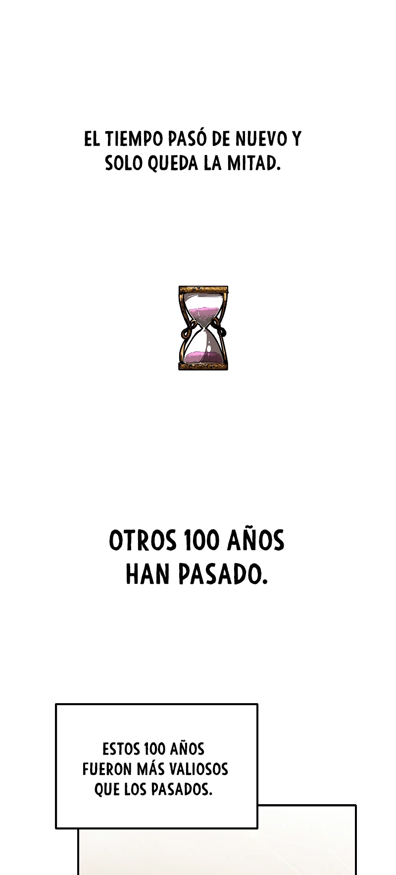 Regresión inútil Capítulo 51 - Página 42 en español