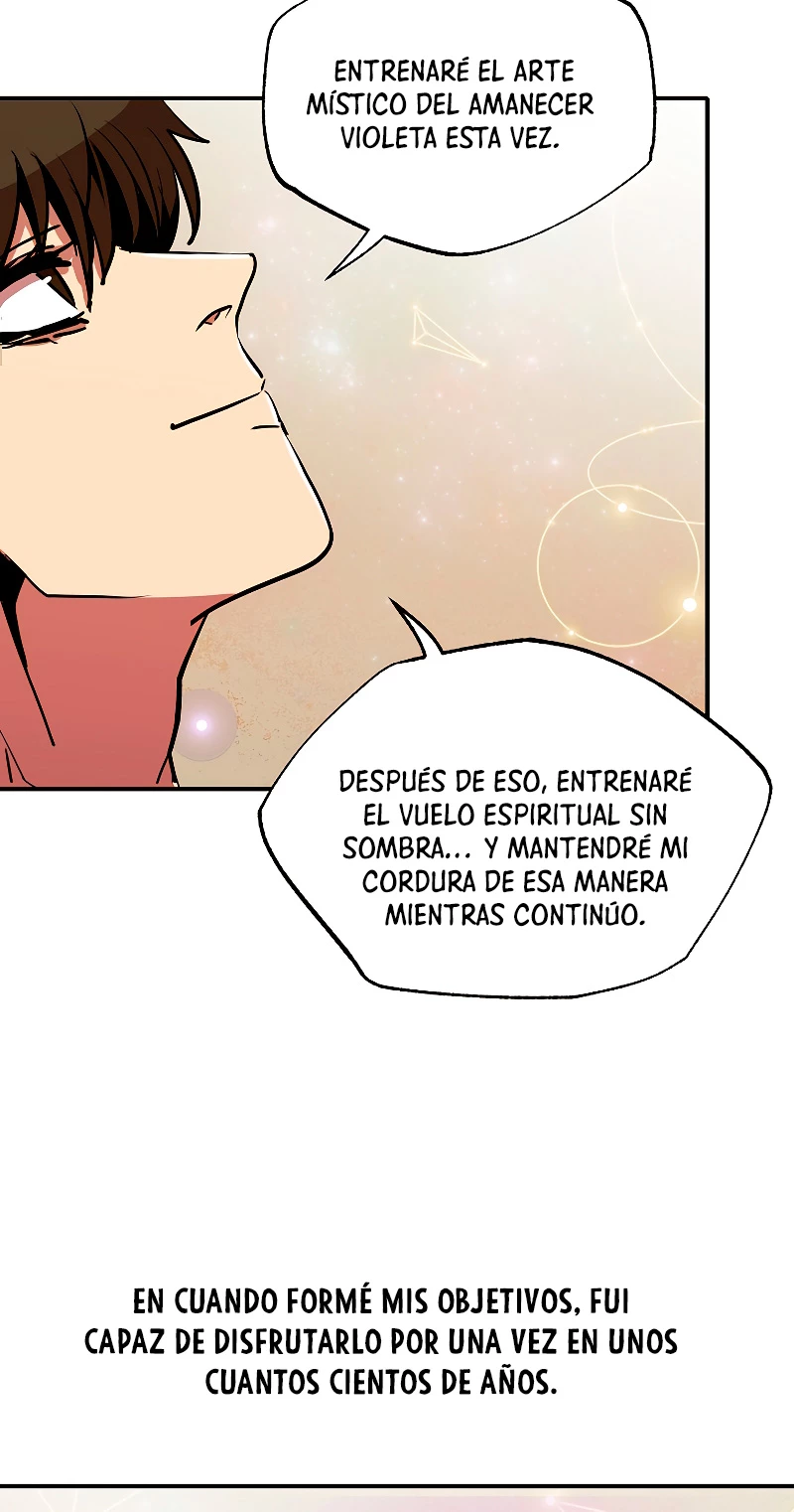 Regresión inútil Capítulo 51 - Página 44 en español