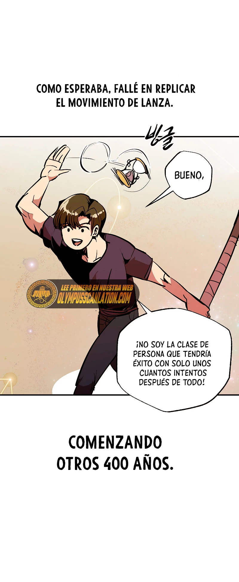 Regresión inútil Capítulo 51 - Página 52 en español