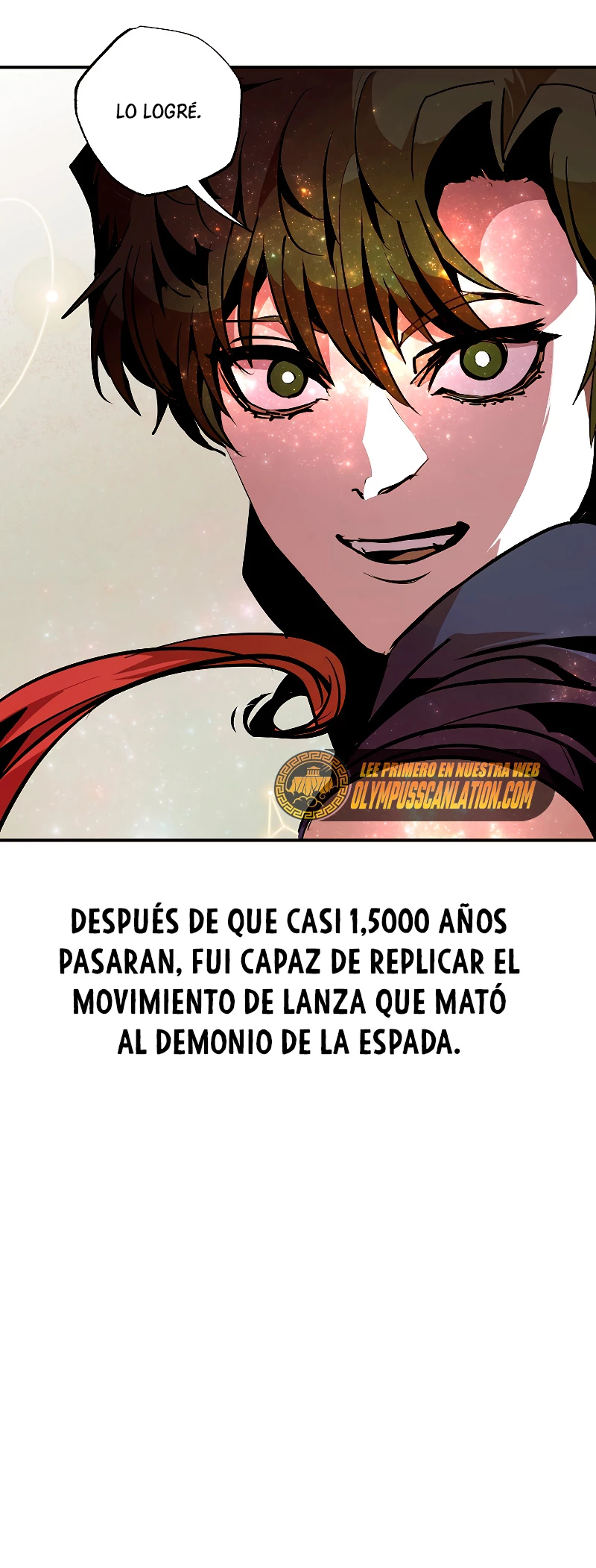 Regresión inútil Capítulo 51 - Página 61 en español