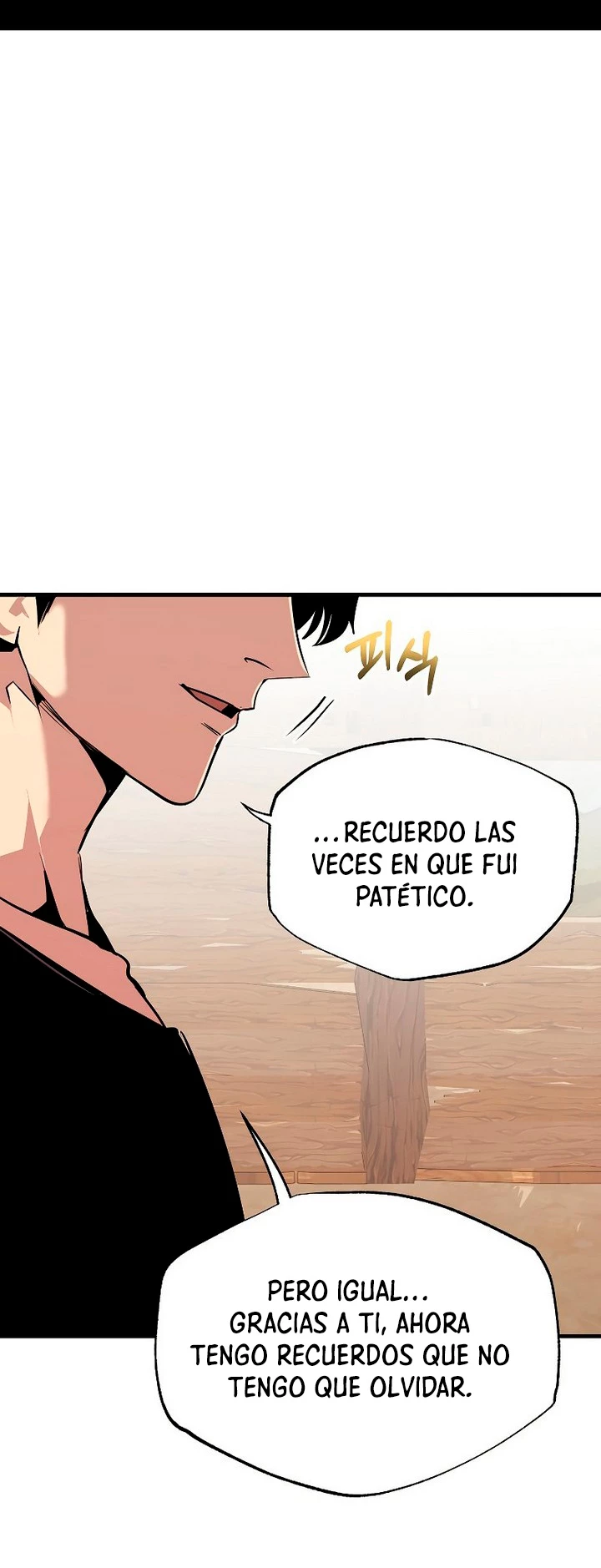 Regresión inútil Capítulo 52 - Página 21 en español