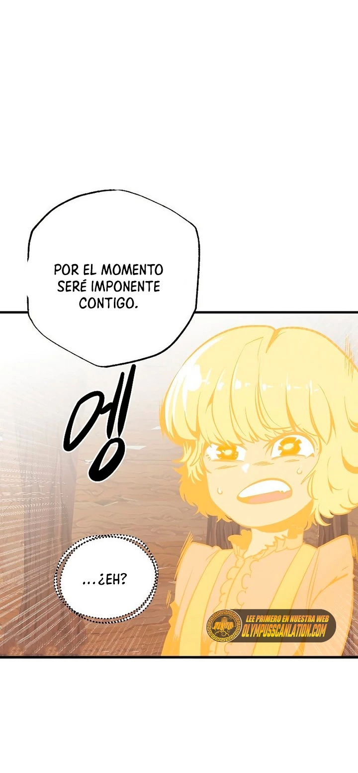 Regresión inútil Capítulo 52 - Página 23 en español