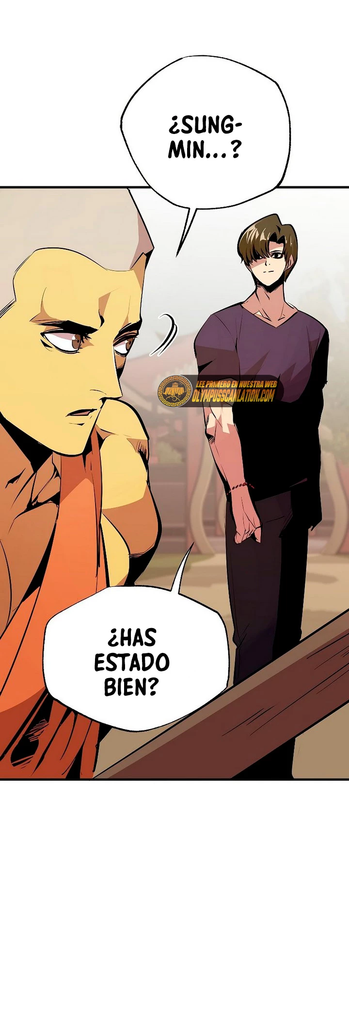 Regresión inútil Capítulo 52 - Página 31 en español
