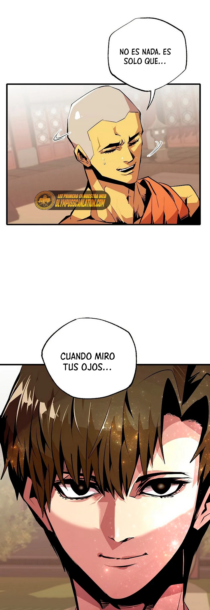 Regresión inútil Capítulo 52 - Página 37 en español