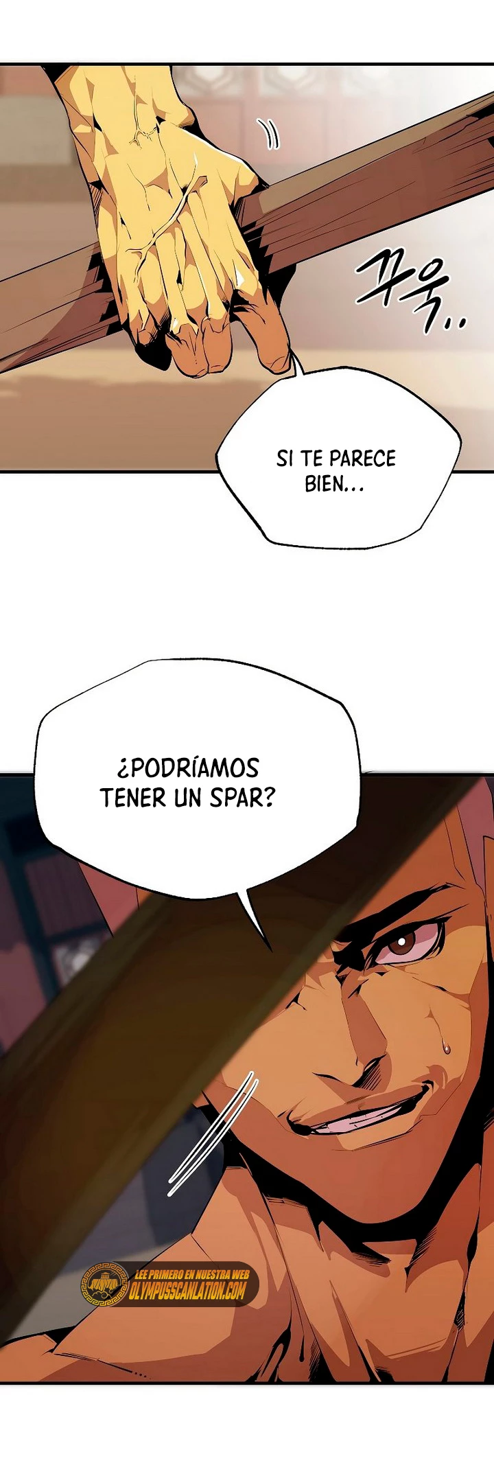 Regresión inútil Capítulo 52 - Página 39 en español