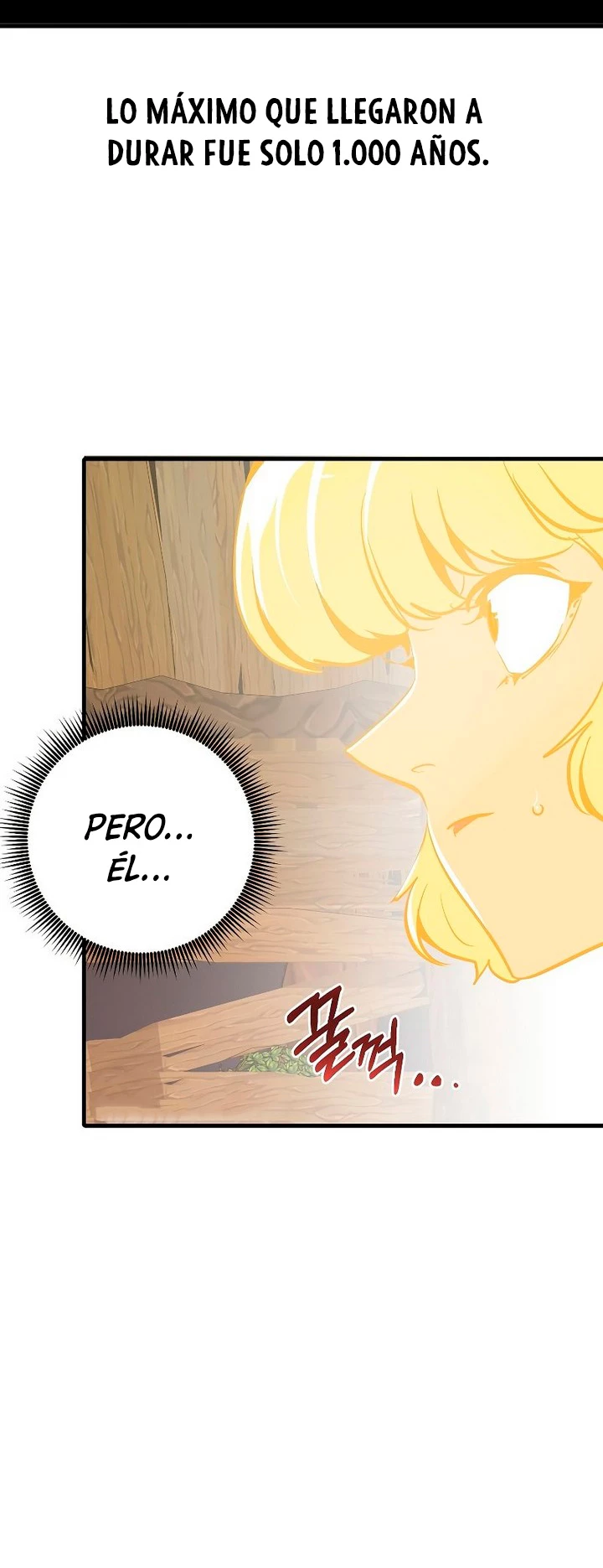 Regresión inútil Capítulo 52 - Página 4 en español