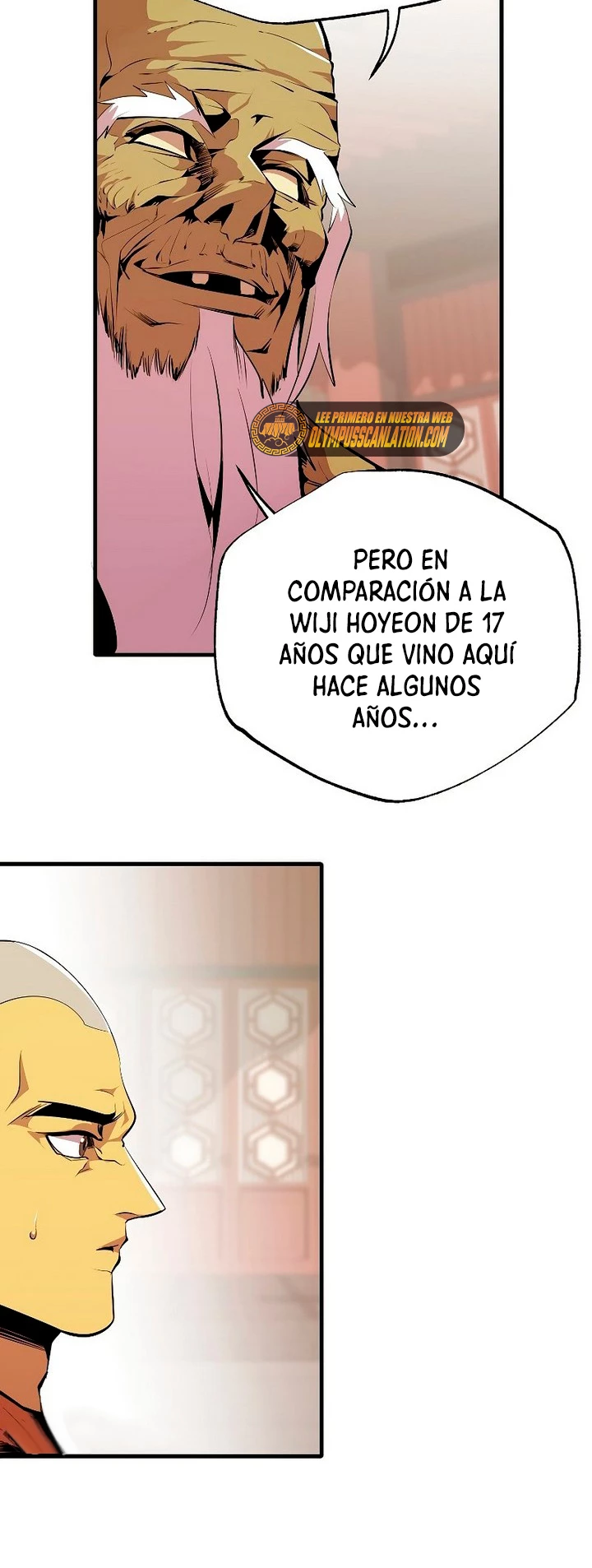 Regresión inútil Capítulo 52 - Página 45 en español