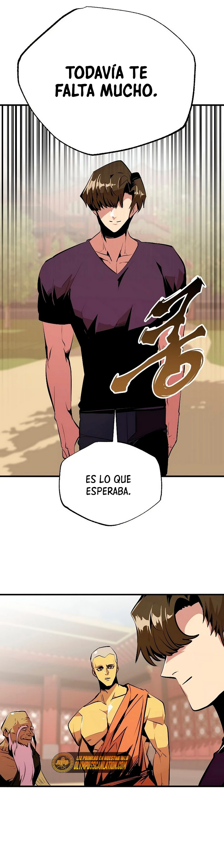Regresión inútil Capítulo 52 - Página 46 en español