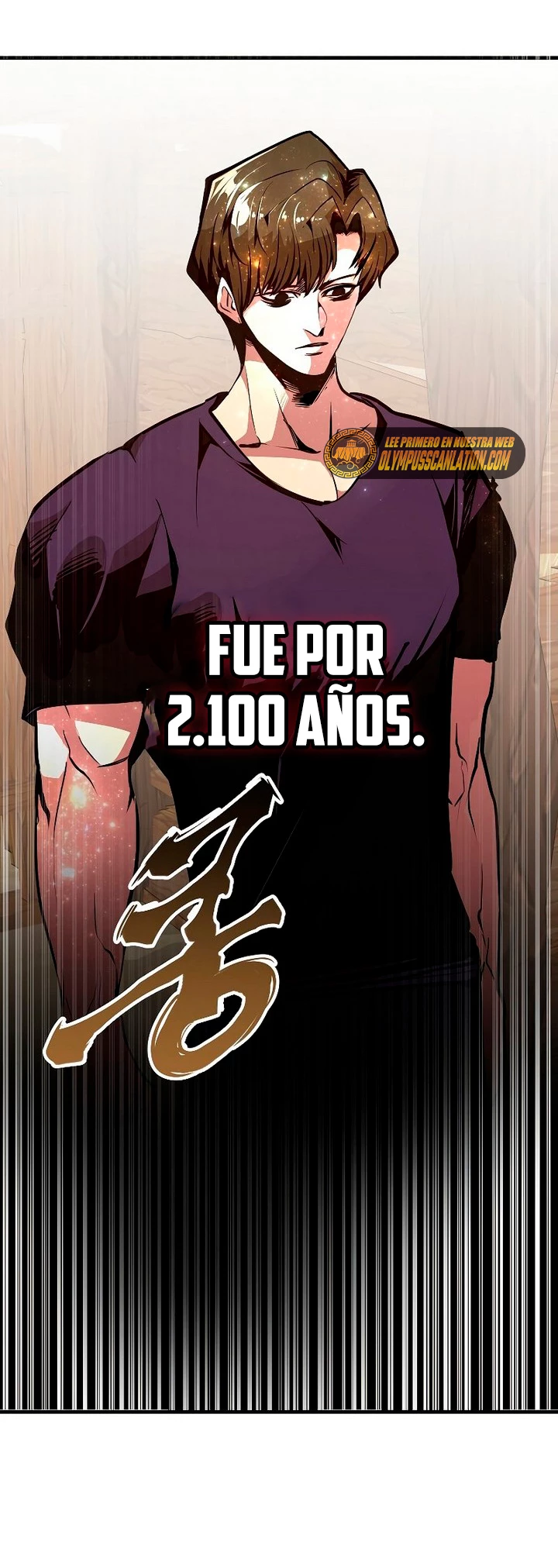 Regresión inútil Capítulo 52 - Página 5 en español