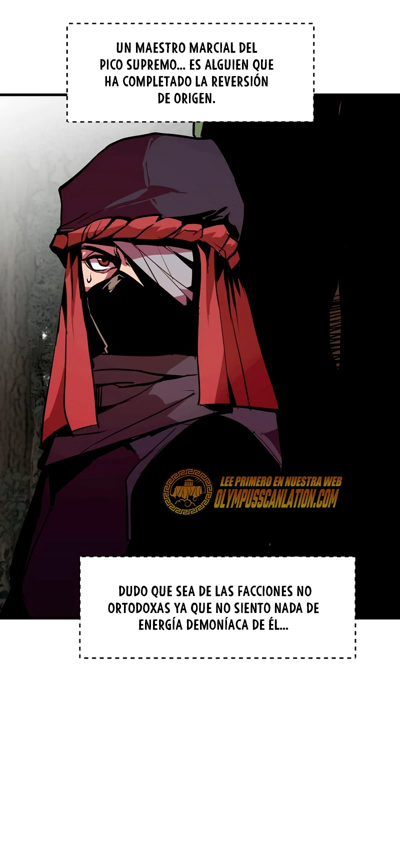 Regresión inútil Capítulo 53 - Página 22 en español