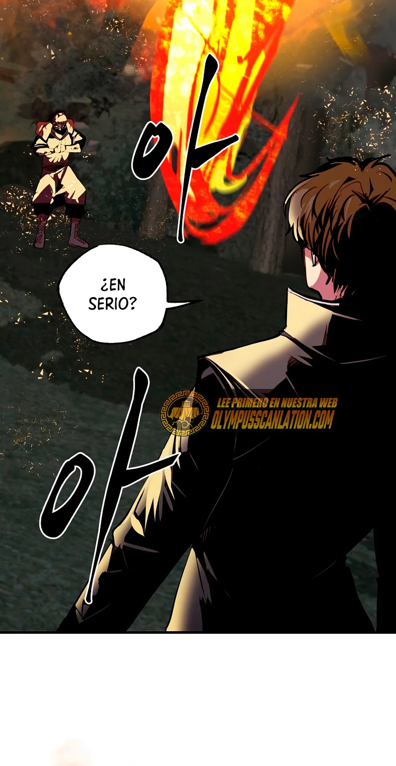 Regresión inútil Capítulo 53 - Página 31 en español