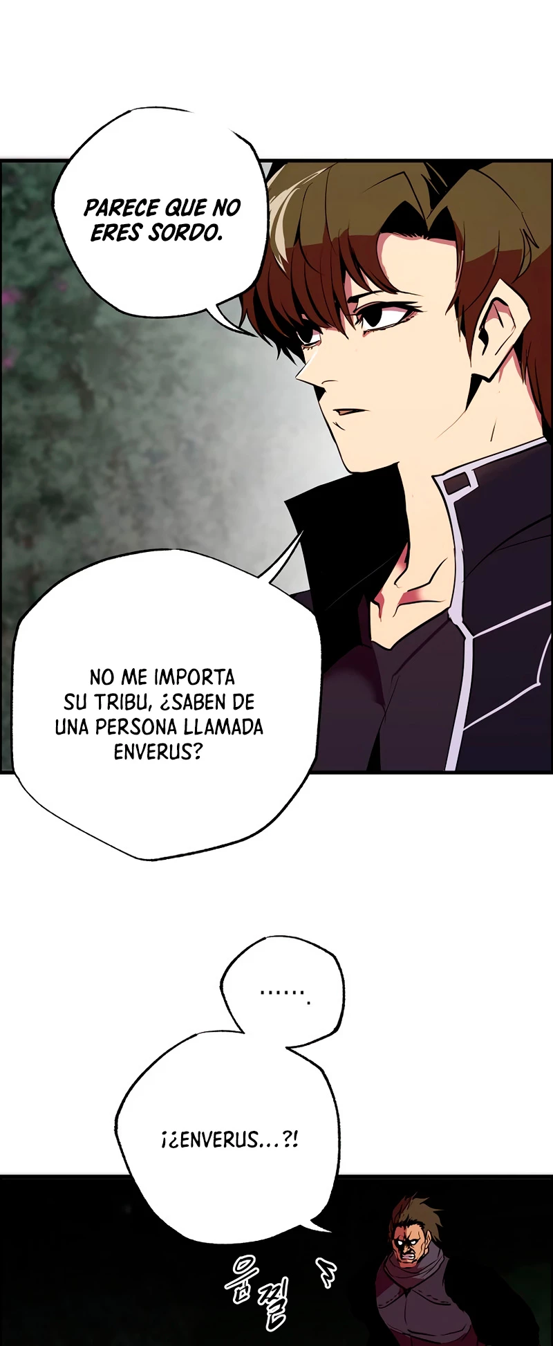 Regresión inútil Capítulo 53 - Página 43 en español