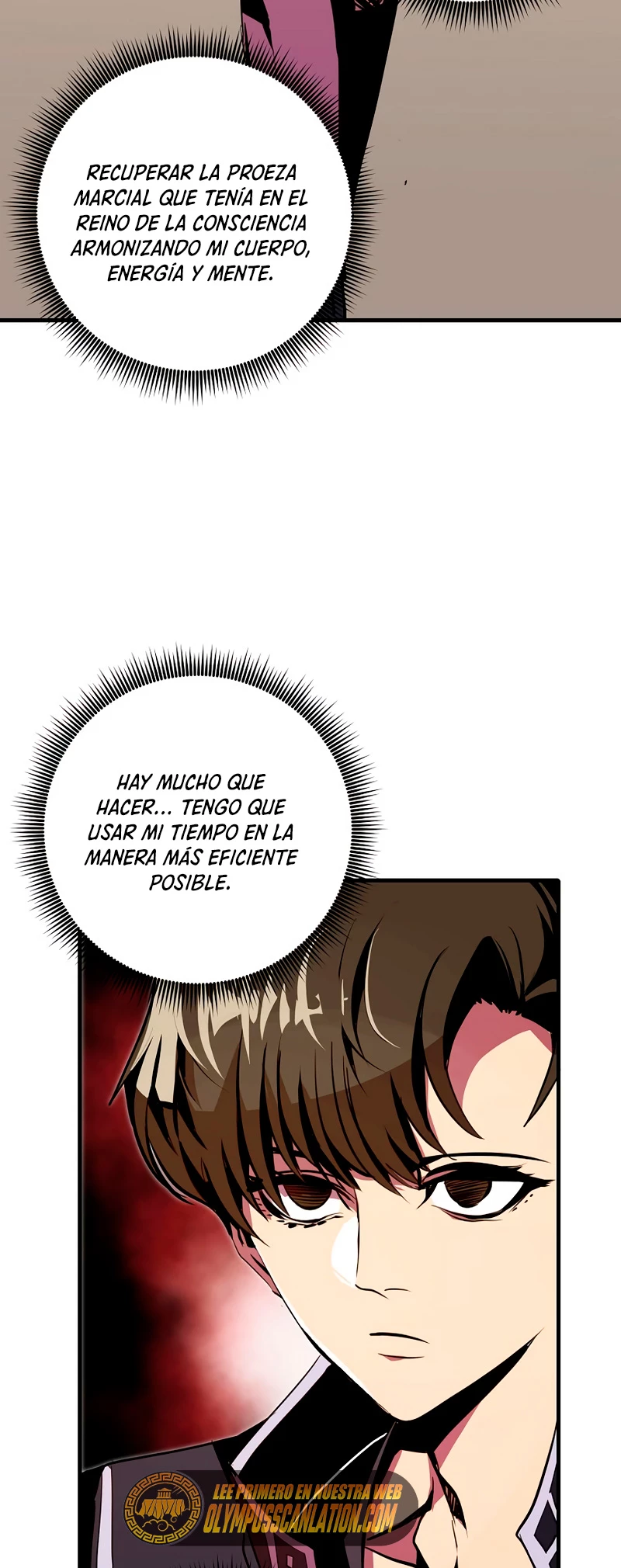 Regresión inútil Capítulo 53 - Página 5 en español