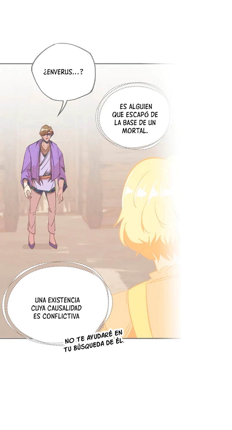 Regresión inútil Capítulo 53 - Página 8 en español