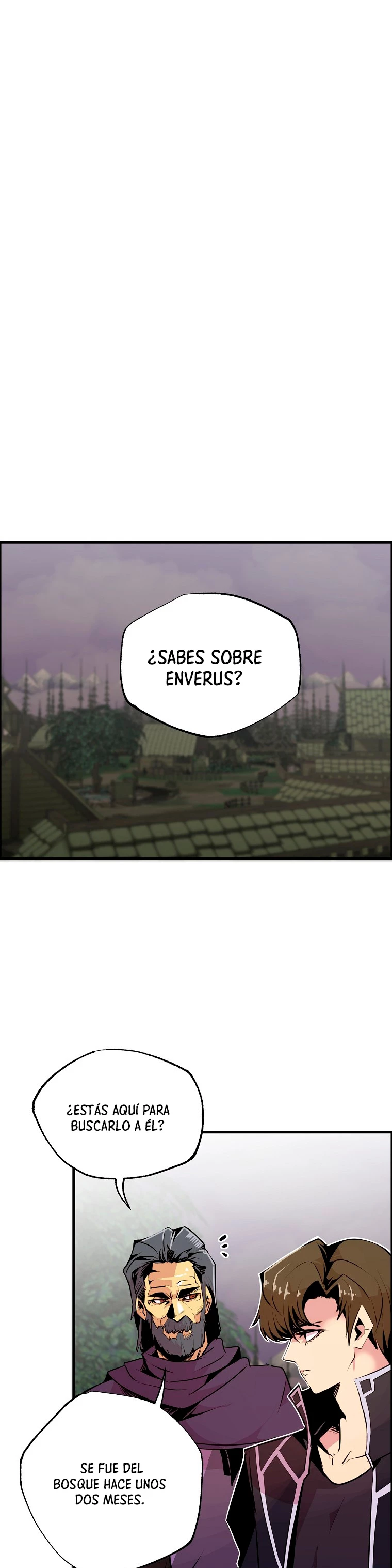 Regresión inútil Capítulo 54 - Página 14 en español