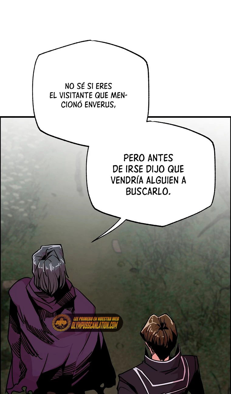 Regresión inútil Capítulo 54 - Página 16 en español