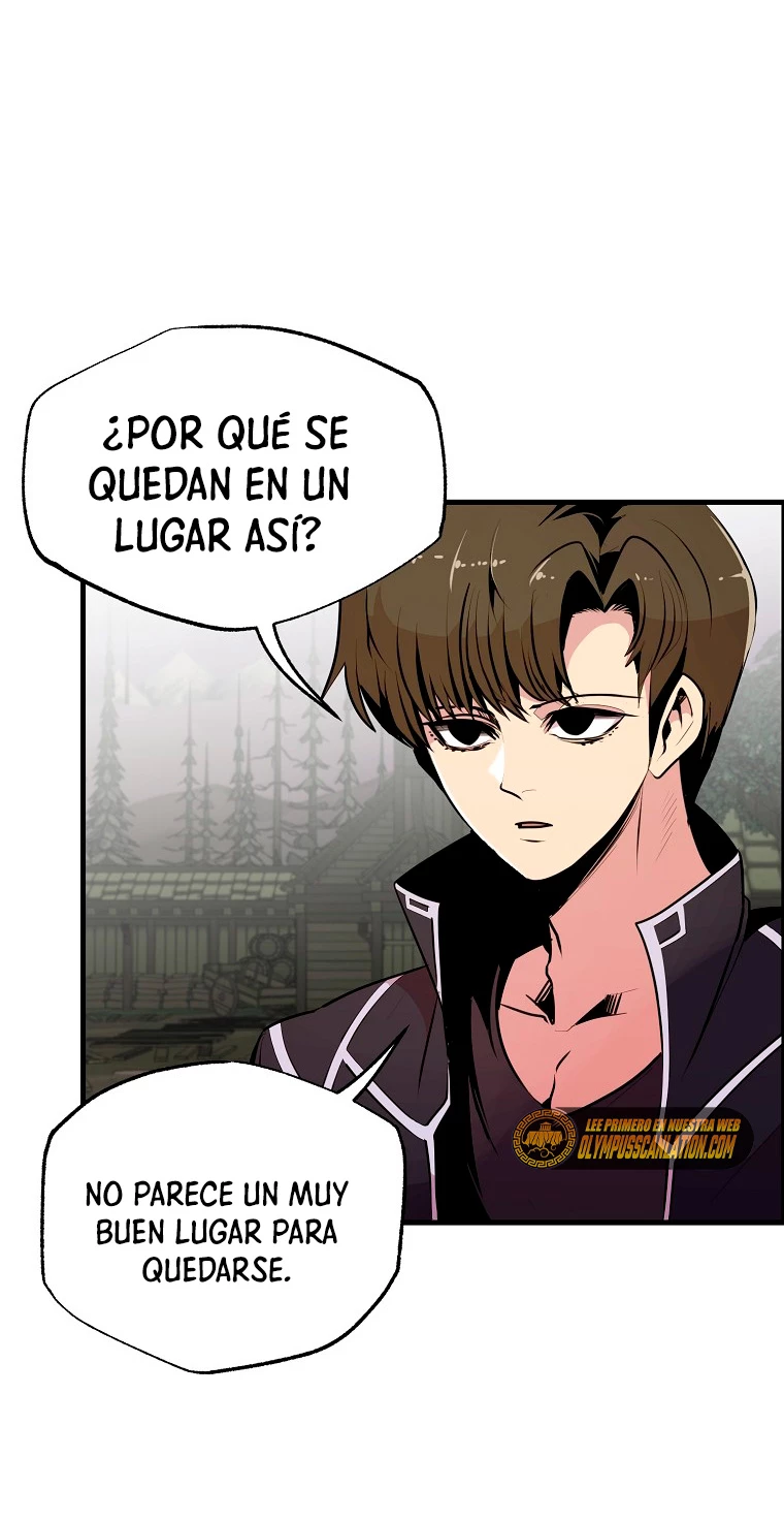 Regresión inútil Capítulo 54 - Página 4 en español