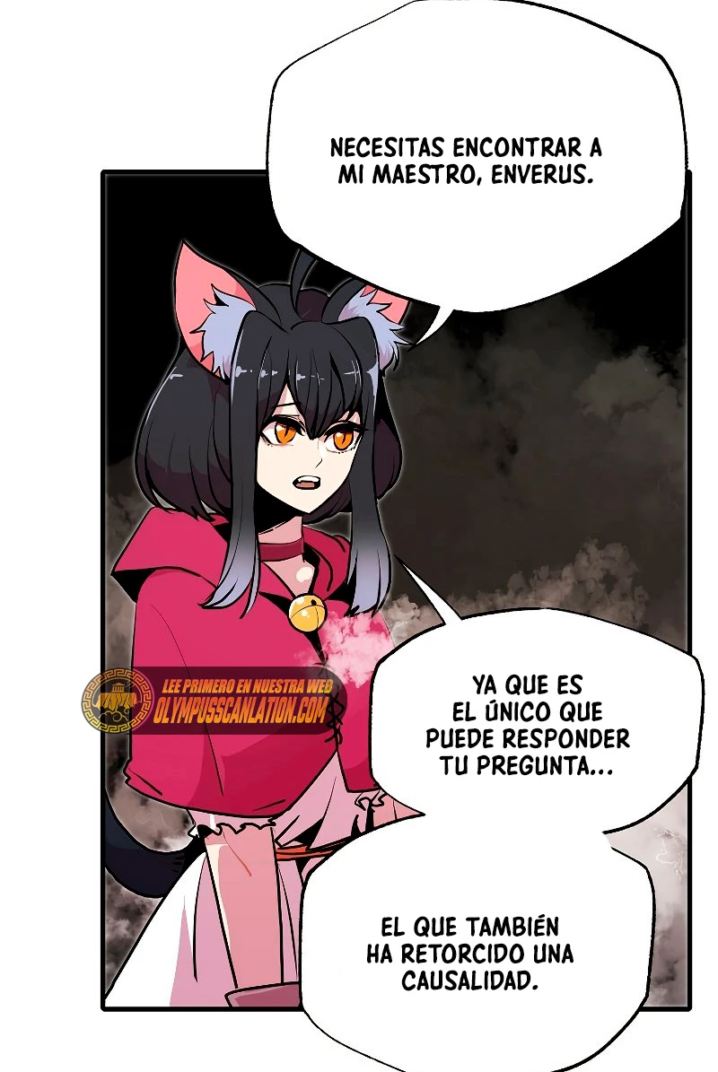 Regresión inútil Capítulo 55 - Página 10 en español