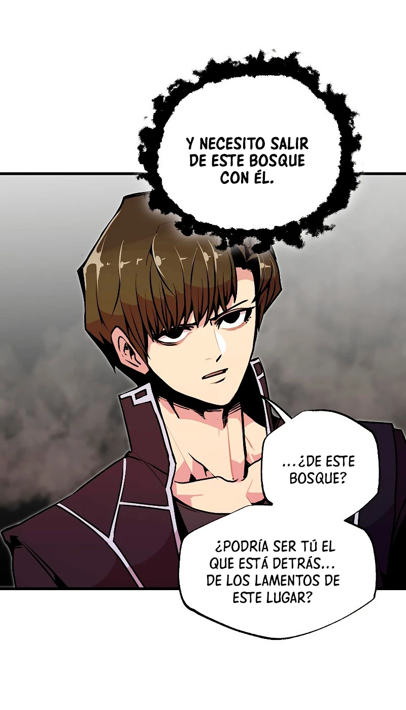 Regresión inútil Capítulo 55 - Página 16 en español