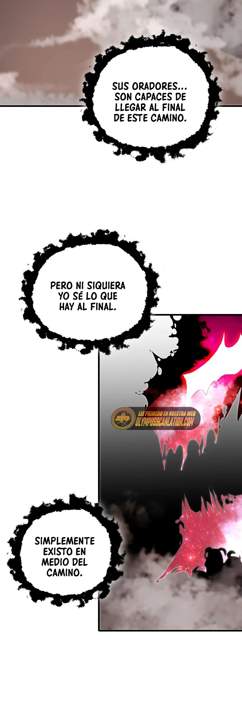 Regresión inútil Capítulo 55 - Página 19 en español
