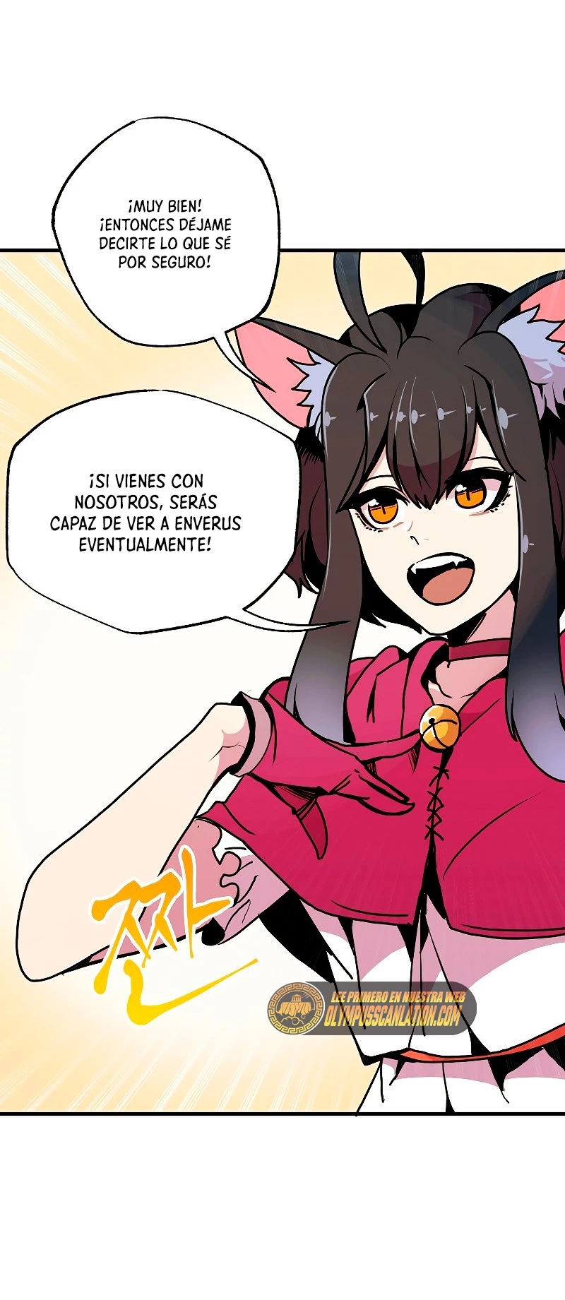 Regresión inútil Capítulo 55 - Página 21 en español
