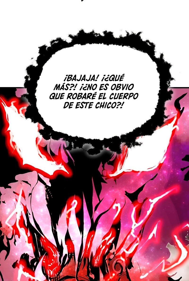 Regresión inútil Capítulo 55 - Página 27 en español