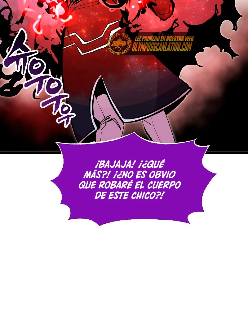 Regresión inútil Capítulo 55 - Página 28 en español