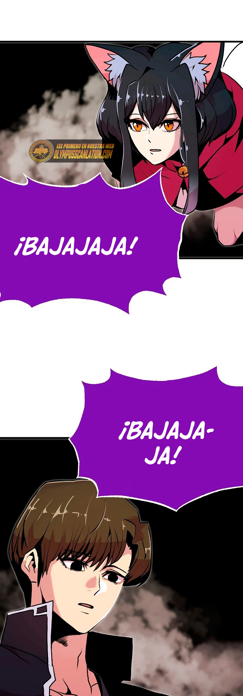 Regresión inútil Capítulo 55 - Página 30 en español